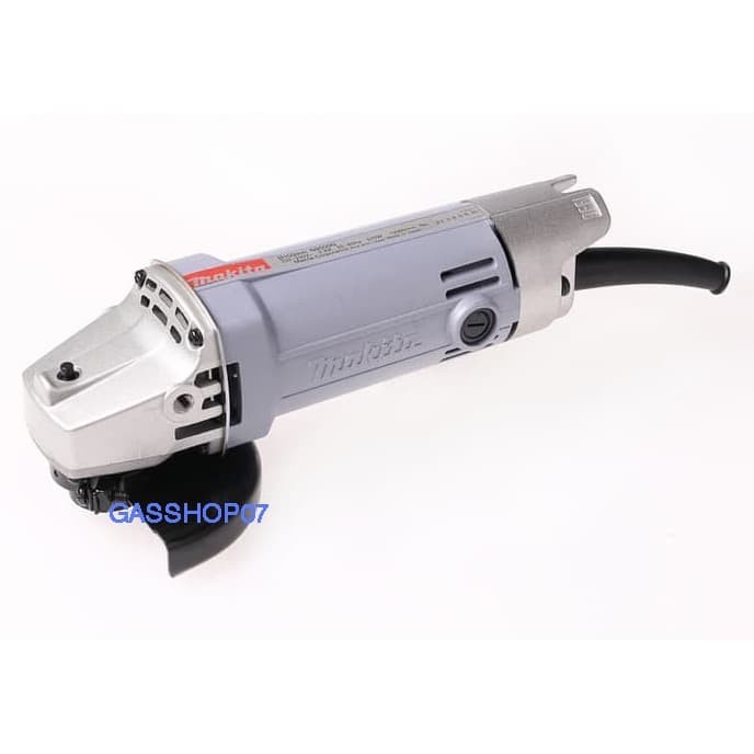 Makita N 9500 N Mesin Gerinda Tangan