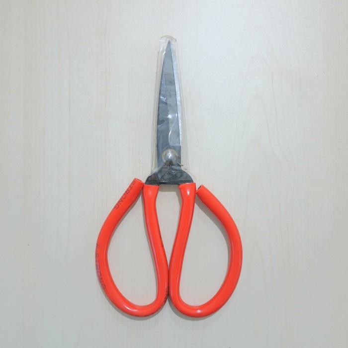 

Unik Gunting Kodok Fs L1 215Mm - Gunting Kain Stainless Steel Murah Berkualitas