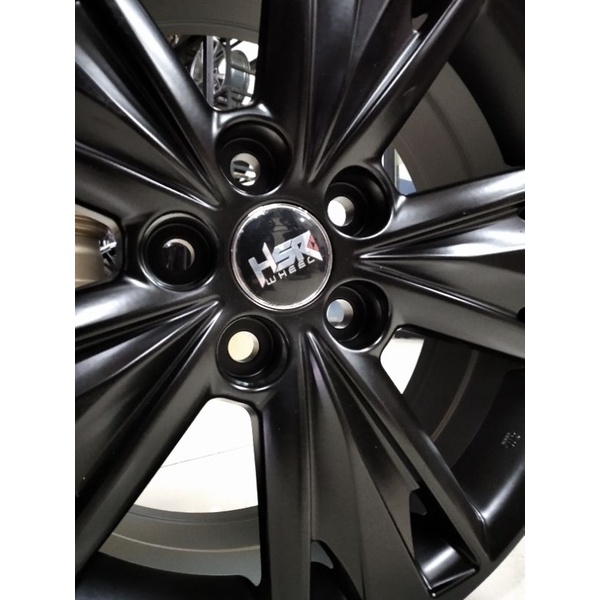 velg mobil replika innova venture ring 17