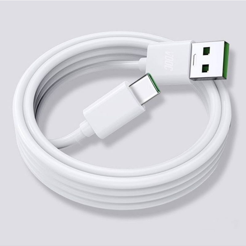 KABEL DATA OPPO VOOC(TYPE-C)