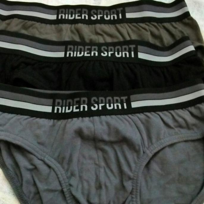 CELANA DALAM RIDER SPORT 785