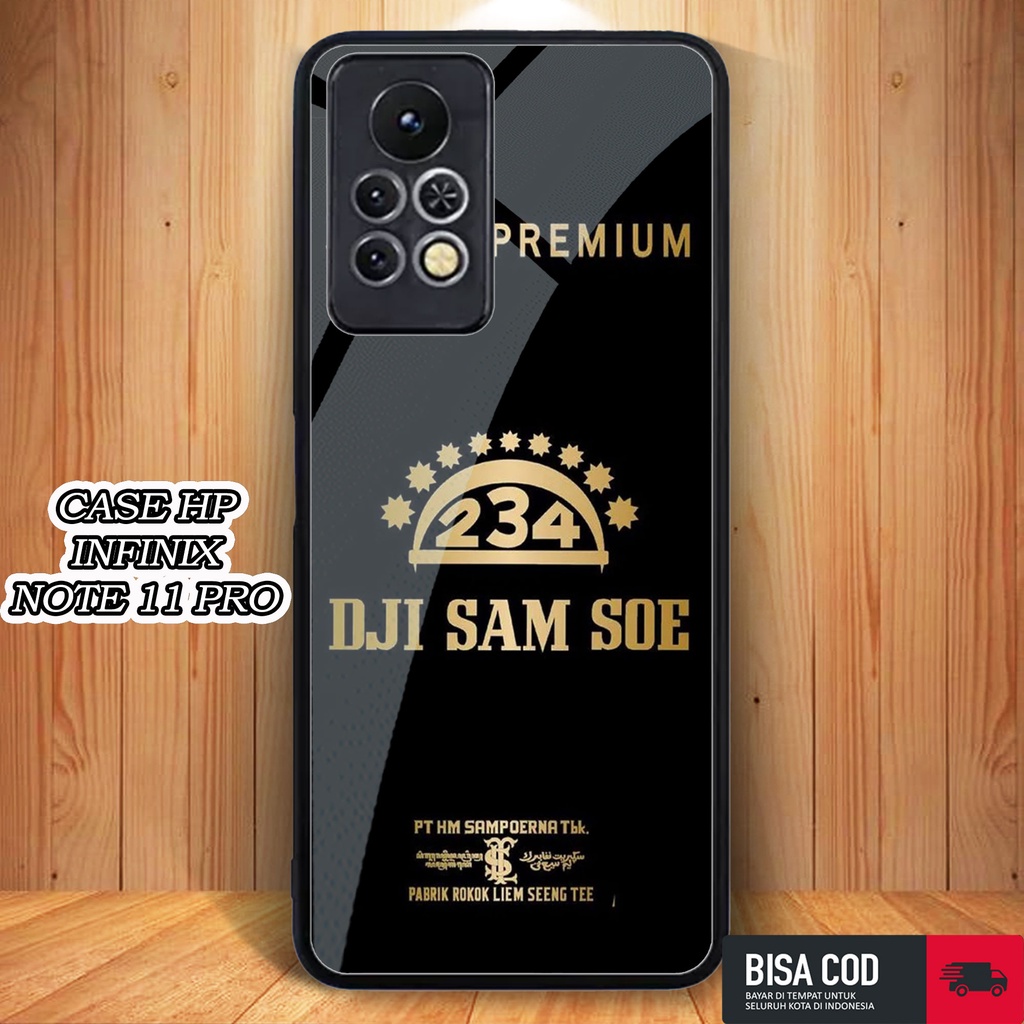 Case INFINIX NOTE 11 PRO [RKK] Fashion Case - Case Hp INFINIX NOTE 11 PRO - Sarung Hp INFINIX NOTE 1