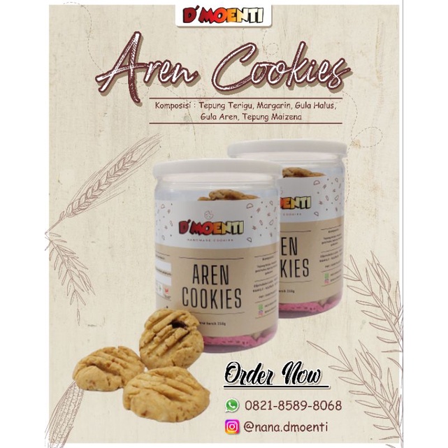 

KUKER LARIS cookies ekonomis 250gr