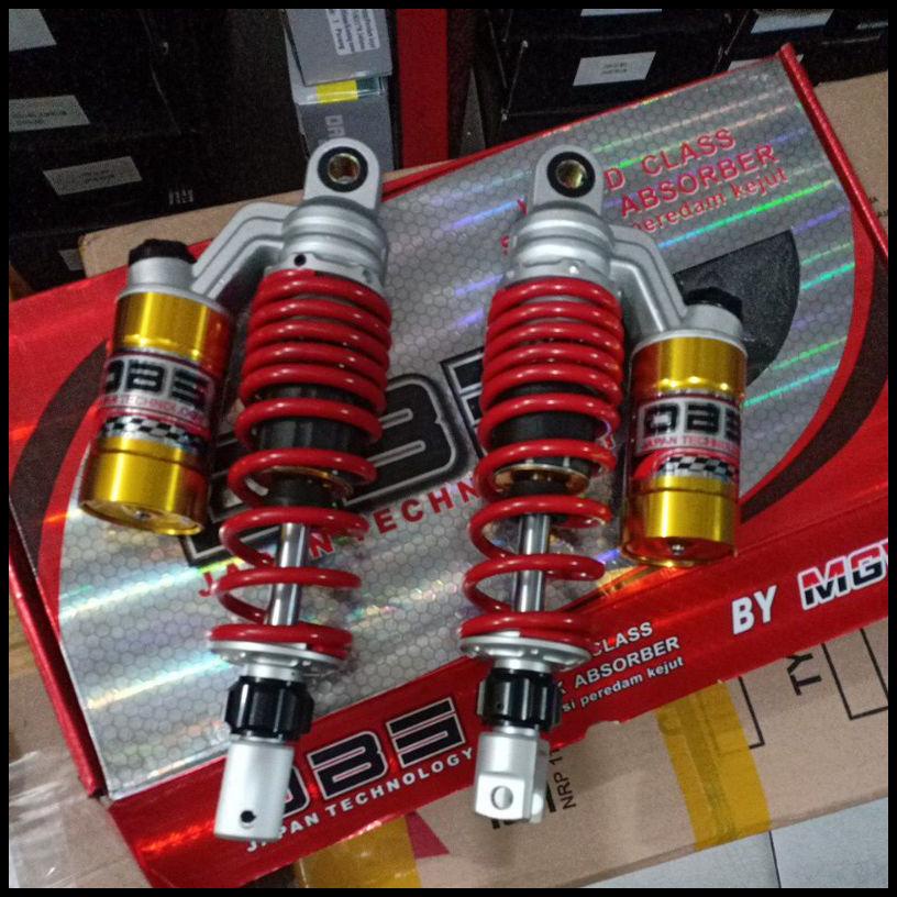 Shock#Shockbreaker# Tabung #Dbs# Nouvo 280 Mm