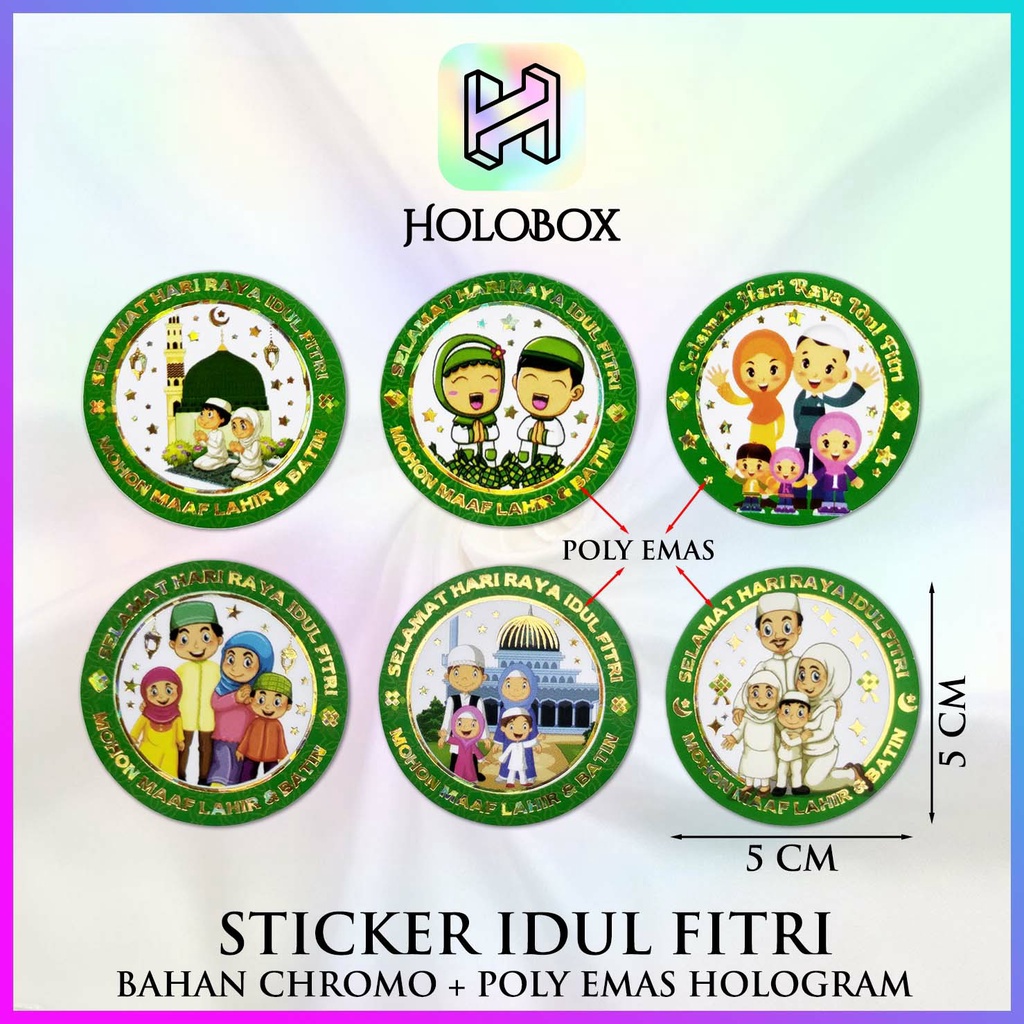 

Sticker|Sticker Lebaran|Sticker Idul Fitri|Sticker Hari Raya|S34
