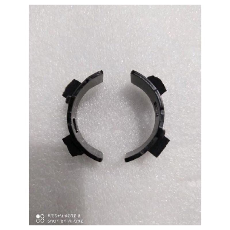 Adaptor clamp fd 31,8mm adapter clamp front derailleur klem fd