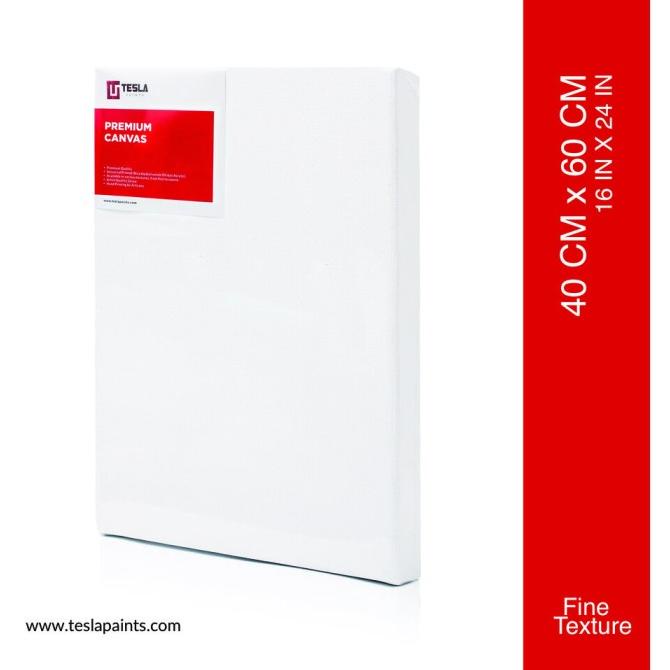 

Kanvas Lukis - Fine Texture - 40 x 60cm