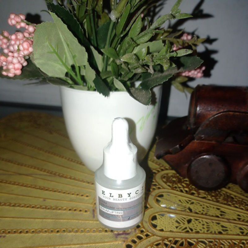Serum Lifting Elbyci