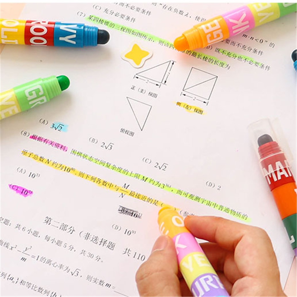 【COD Tangding】Pulpen Jelly Kreatif Lucu Untuk Sekolah