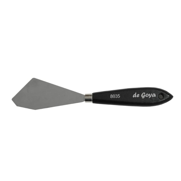 

Terlaris De Goya Paint Knives 8035 Terlaris