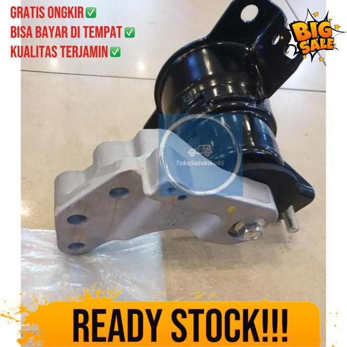 Engine Mounting Kanan Ertiga