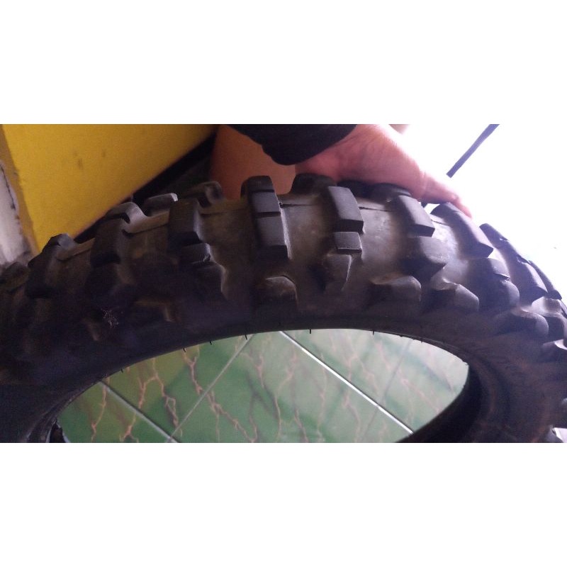 Ban CORSA Motocross 1 set ring 21 18