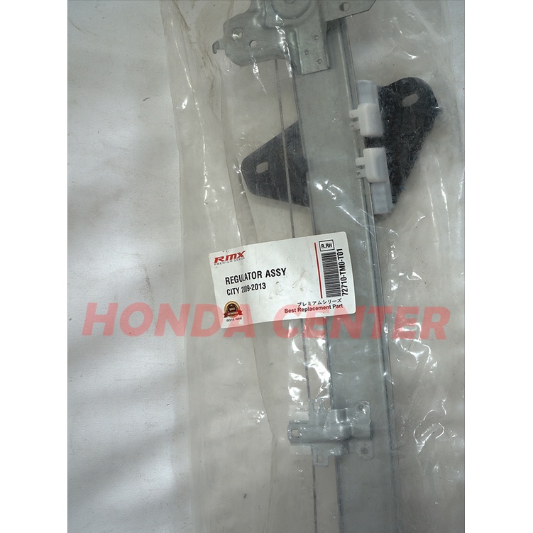 motor dinamo regulator power window jendela kaca pintu depan belakang kiri kanan city gm2 2009 2010 2011 2012 2013