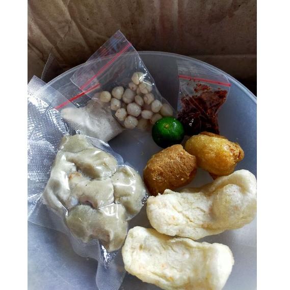 

㊊Z BASO ACI GARUT ISI 15 //READY STOK NEW 3677 ⌘