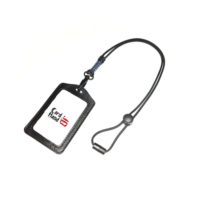 

Lanyard ID Card Name Tag Tactical Paracord