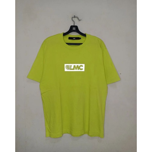 LMC Reflective T-shirt