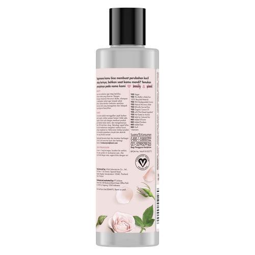 Love Beauty &amp; Planet Shampoo Murumuru Butter &amp; Rose - 200ML