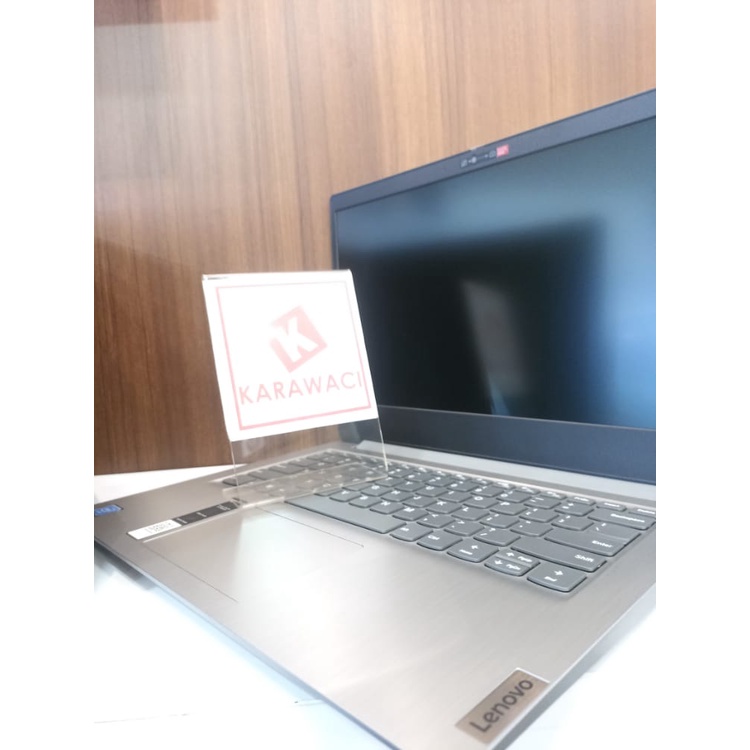 LENOVO IDEAPAD SLIM 3 14IGL INTEL N4020 4GB 256GB SSD 14 FHD WIN10 OFFICE HOME STUDENT