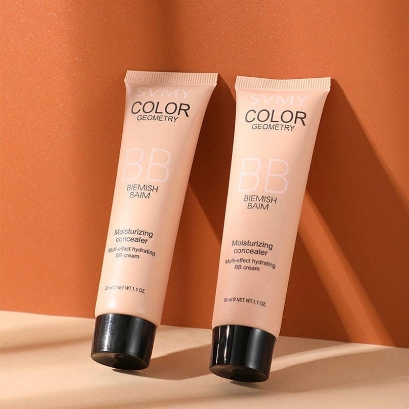 Lameila svmy bb cream bb krim