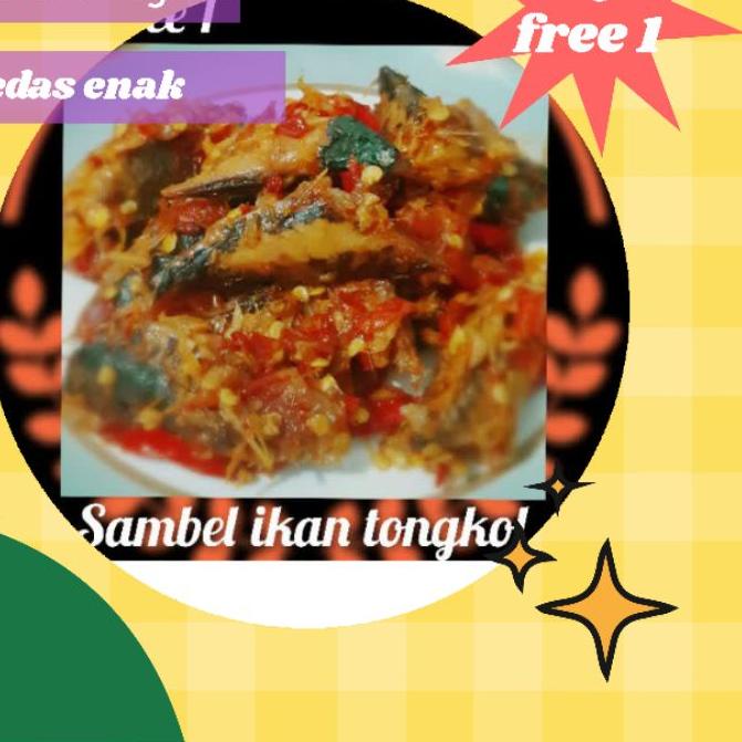 

Diskon✔️Sambel tongkol BOTOL PEDASS enak|RA6