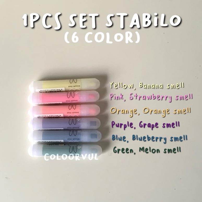 

nl✣Terupdate☆ [BISA COD][BACA DESKRIPSI] Annotating Kit / Perlengkapan Untuk Mencatat V47 ↔