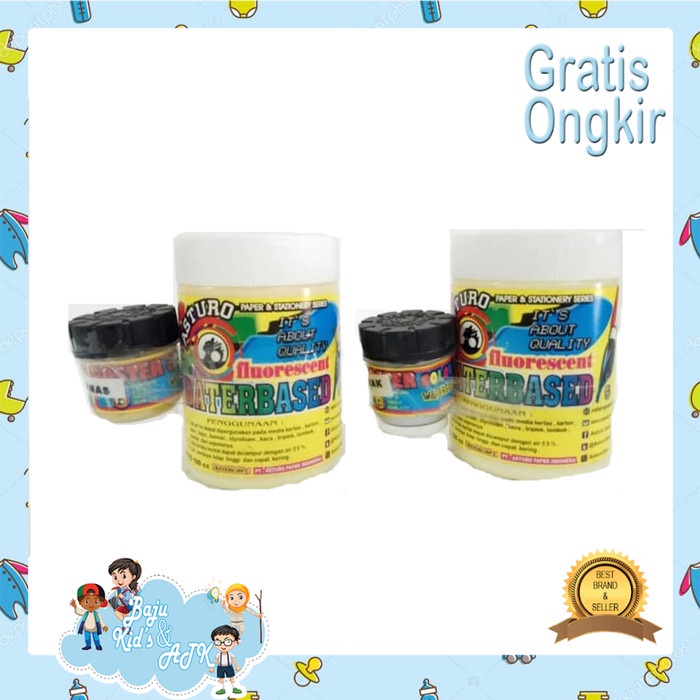 

Hadir Cat Poster Asturo 100Cc Gold / Silver Limited