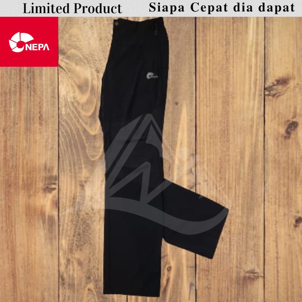 Celana Nepa Original Quickdry