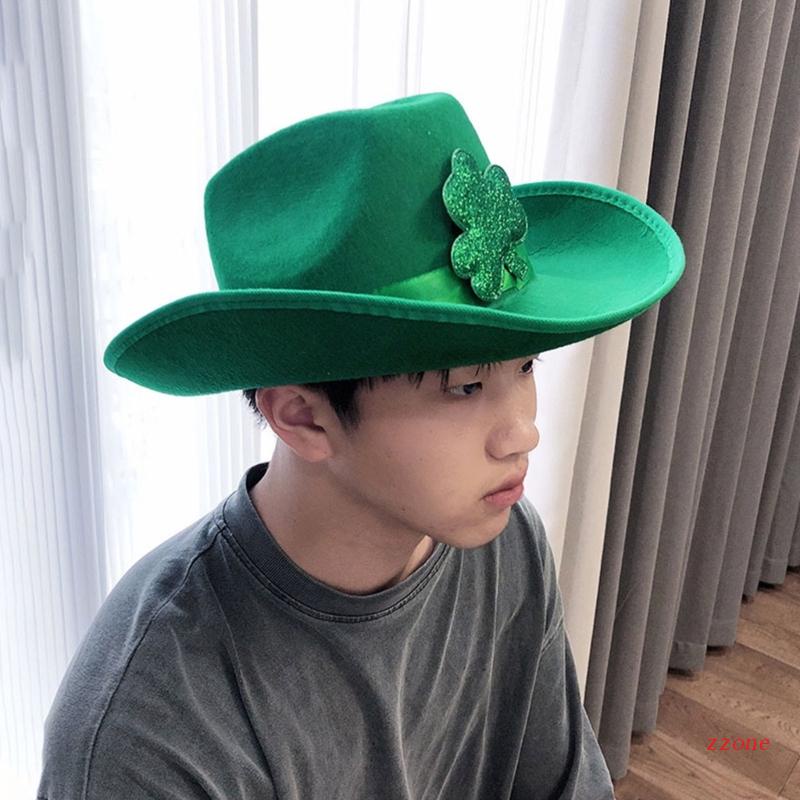 Topi Pesta Halloween Karnaval Model Tepi Lengkung Untuk Kostum Cosplay