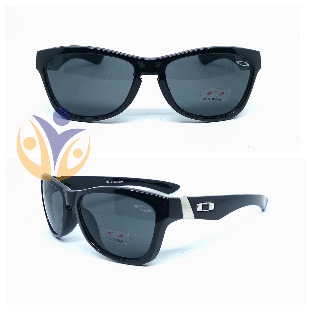 Kacamata hitam polarized work safety riding windshield Anti UV400