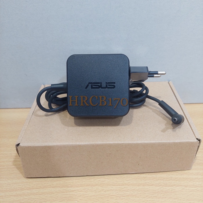 Adaptor Charger Laptop Asus 19V - 2.37A (4.0*1.35mm) 45W -HRCB