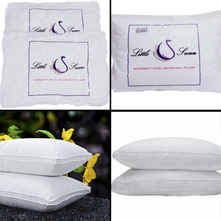 Bantal Bulu Angsa Hotel Bintang 4 & 5 #2