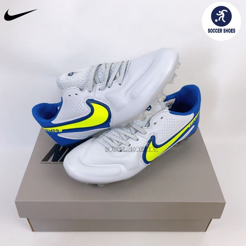 SEPATU BOLA NIKE TIEMPO LEGEND 9 ELITE RECHARGE PACK FG