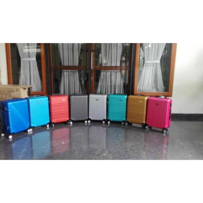 Koper 24 Inch Polo Maldives Fiber Abs Tebel Storolala