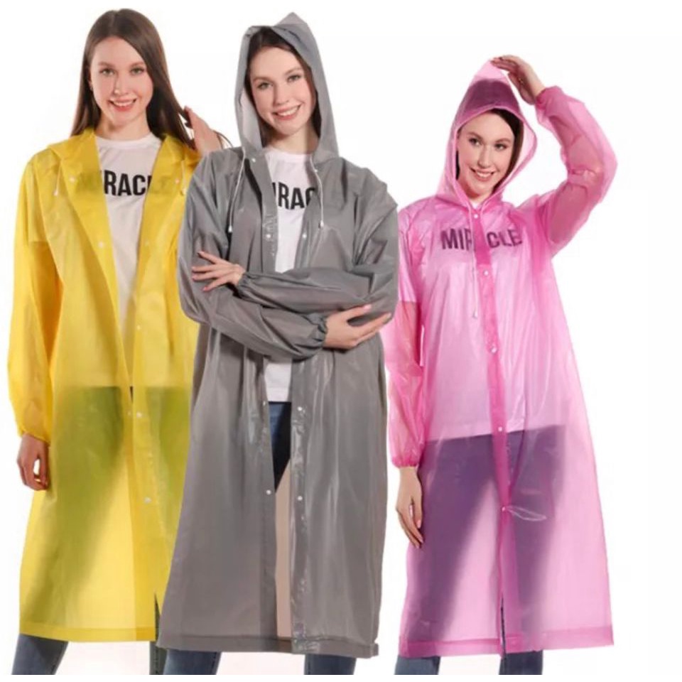 JM JAS HUJAN EVA STELAN PRIA WANITA MANTEL JAS HUJAN KARET PRIA WANITA  -JAKET HUJAN STELAN DEWASA - JAS HUJAN DEWASA STELAN RAINCOAT