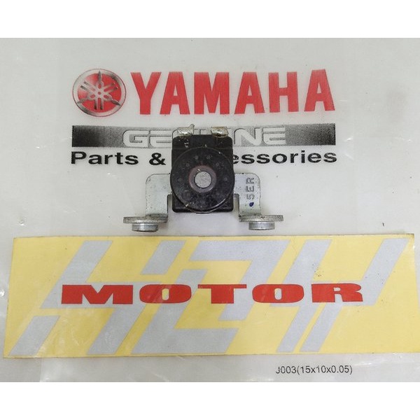 Pulser Pullser Fulser Fullser Scorpio Original Stok Langka