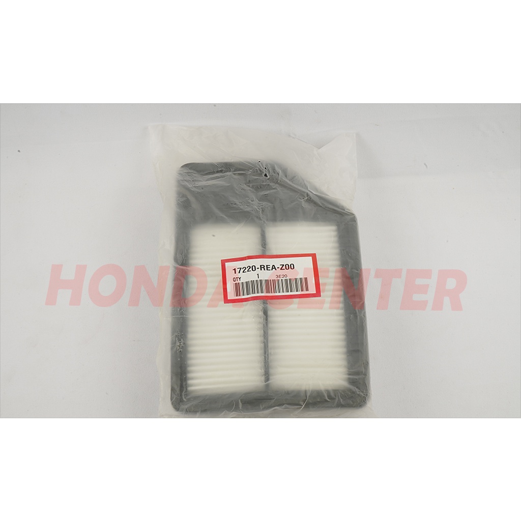 Filter udara saringan udara air filter JAZZ GD3 2004 2005 2006 2007 2008 City gd8 2003 2004 2005 2006 2007 2008 vtec idsi 17220-REA