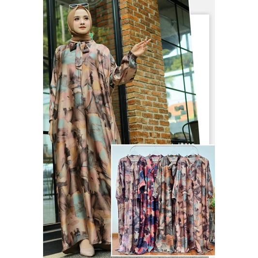 Dress Armani Silk Cantiiik