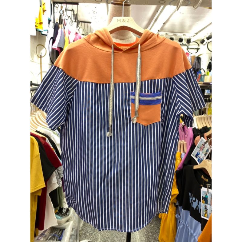 ATASAN KAOS HODIE SALUR HJ IMPORT BKK/BANGKOK