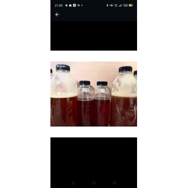 

Madu Murni, Madu Spesial Cadas, Sumbar Promo Harga, Stok Ready