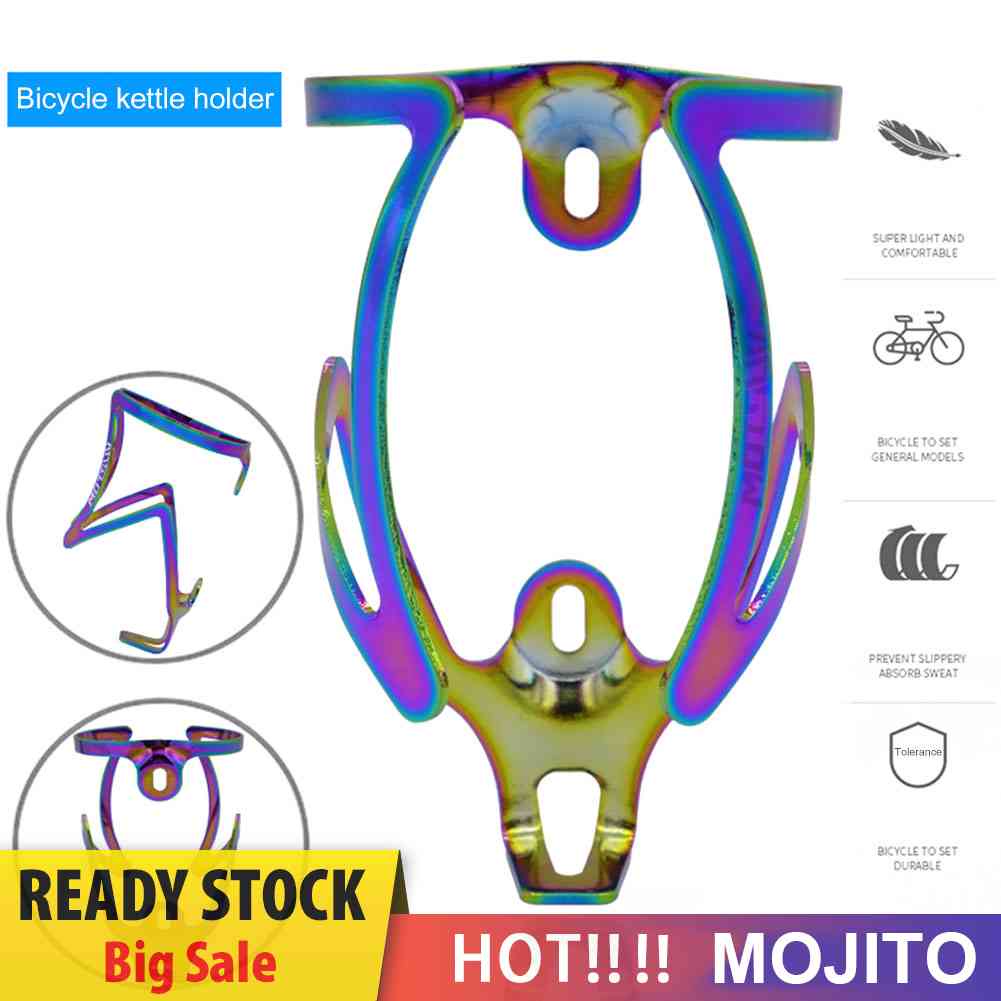 Motsuv Bracket Holder Botol Minum Untuk Sepeda MTB