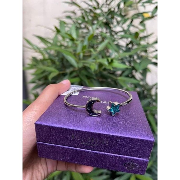 Gelang kesehatan Moon Star Mci by Nagita