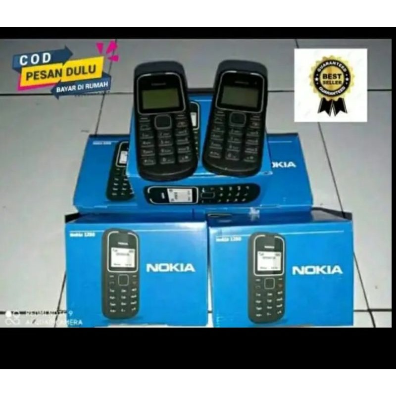 hp Nokia 1280