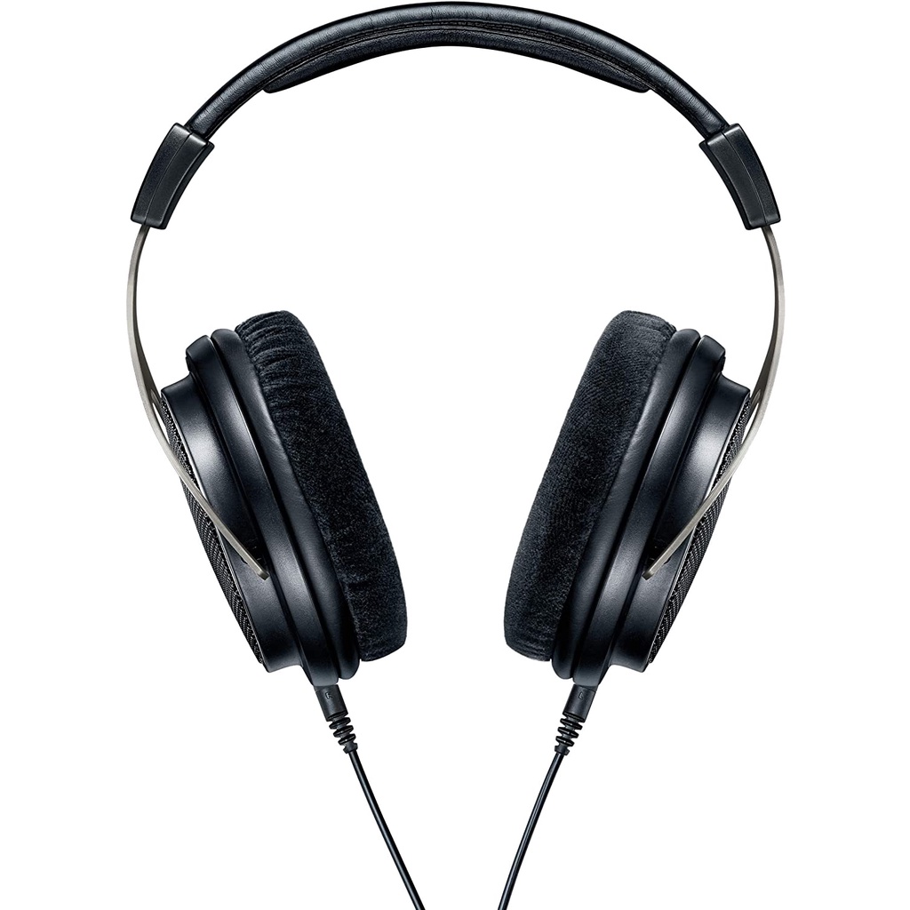 Shure SRH1840 SRH 1840 Premium Open-Back Headphones Headset