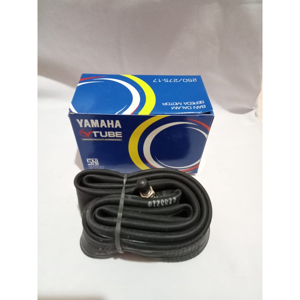 BAN DALAM 250/275-17 80/90-17 80/80-17 ORIGINAL YAMAHA