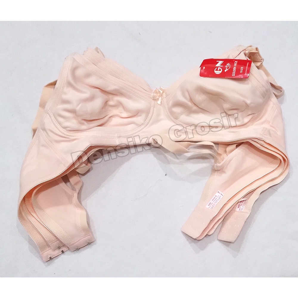 BH Menyusui Premium Bra Menyusui Golden Nick Original Dijamin Lembut Halus dan Nyaman