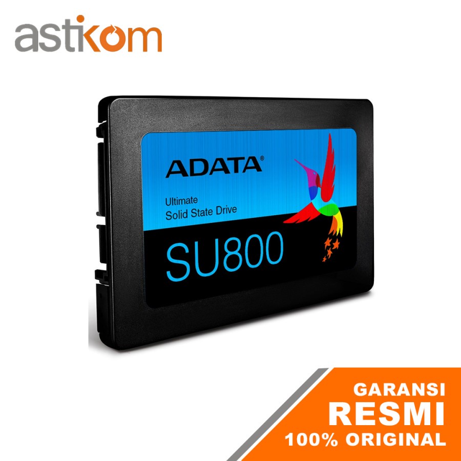 SSD Sata Adata SU800 256GB 2,5&quot;