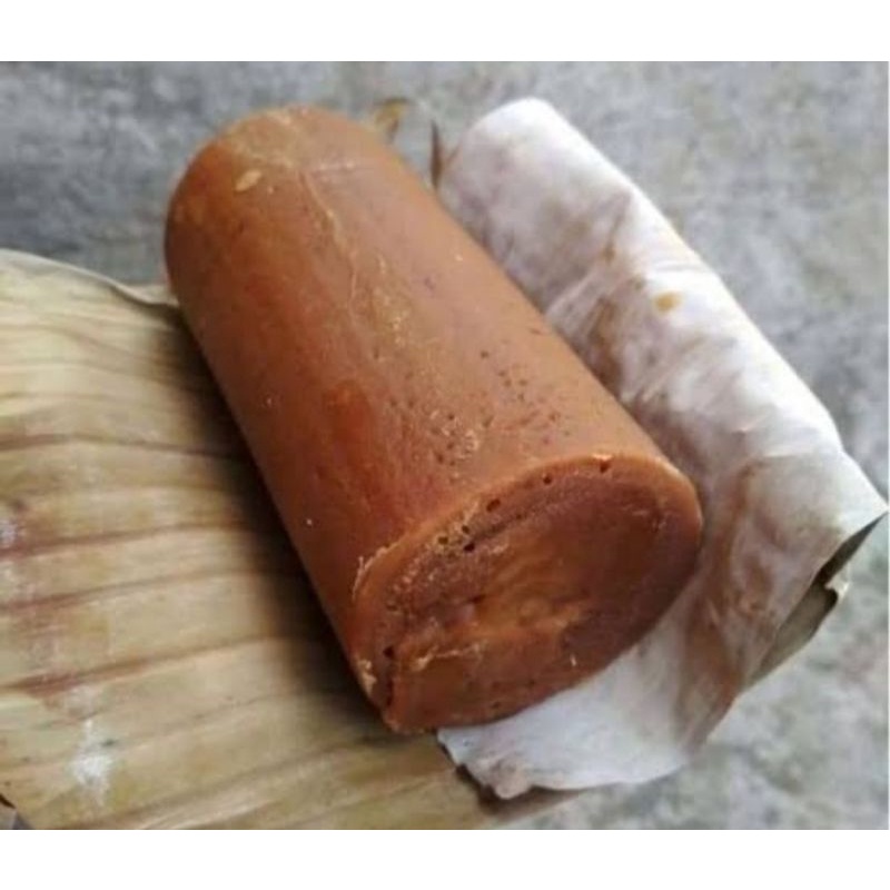 

Gula Aren Khas Lombok / Gule Beaq