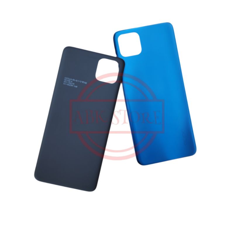 TUTUP BELAKANG BACKDOOR BACKCOVER OPPO A16E - A16K BACK CASING COVER BATERAI