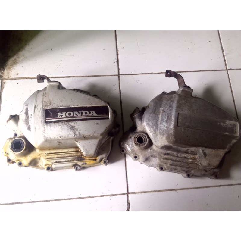 bak blok block kopling kanan gl 100 series gl100 k2 cdi ori copotan