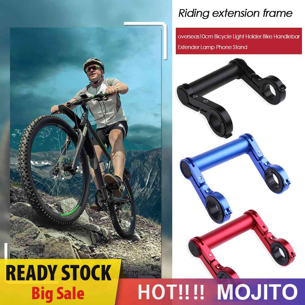 Extender Stang Sepeda MTB